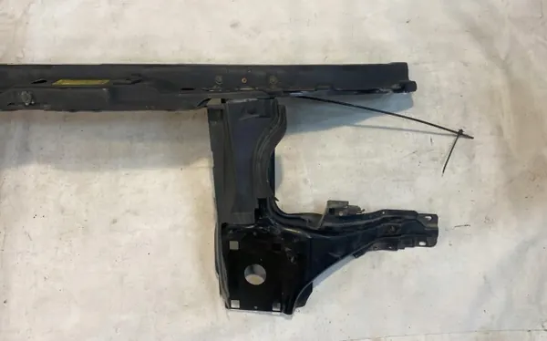 OEM 7H42297A12BA Voorbumper versterking Land Rover image 4