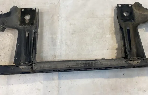 OEM 7H42297A12BA Voorbumper versterking Land Rover image 7