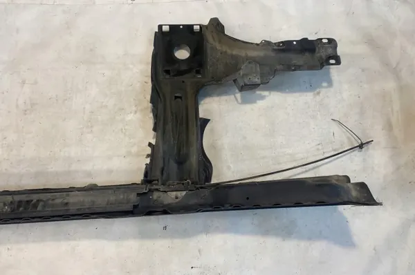 OEM 7H42297A12BA Voorbumper versterking Land Rover image 8