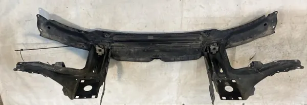OEM 7H42297A12BA Voorbumper versterking Land Rover image 9