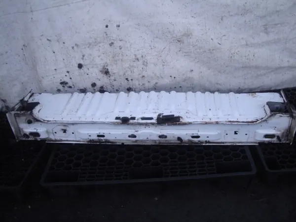 Achter vloermat OEM PAS PODŁOGA TYŁ Opel Vivaro B image 2