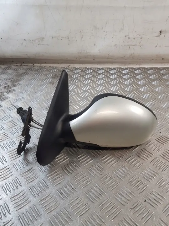 Espelho esquerdo manual SEAT Leon I OEM 1M0857933A image 2