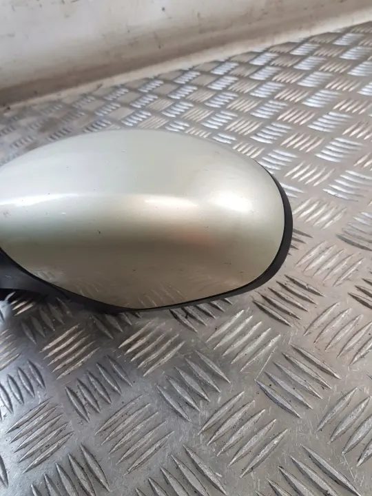 Espelho esquerdo manual SEAT Leon I OEM 1M0857933A image 5