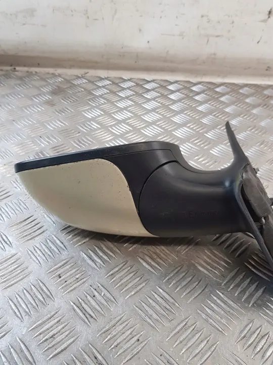 Espelho esquerdo manual SEAT Leon I OEM 1M0857933A image 7