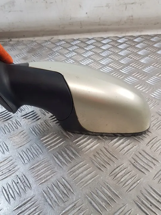 Espelho esquerdo manual SEAT Leon I OEM 1M0857933A image 9