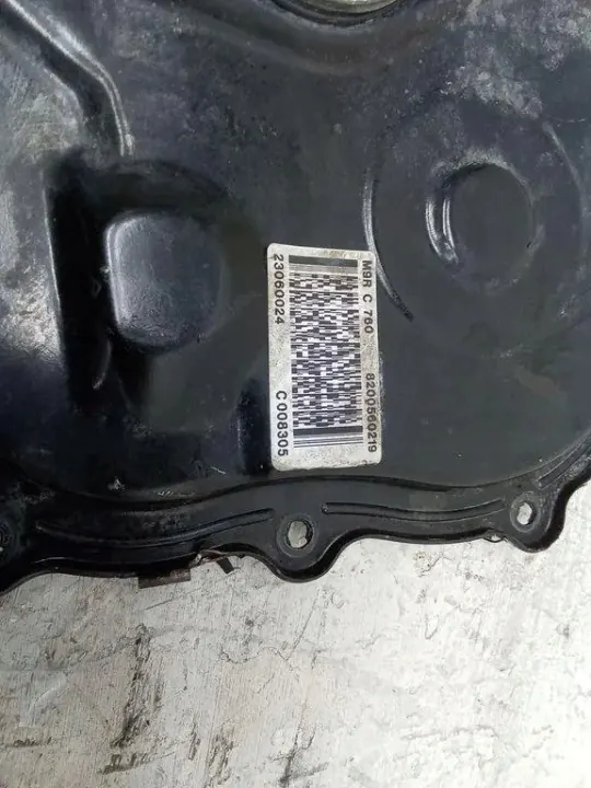 Kedjehölje OEM 8200560219 för Renault Espace IV image 3