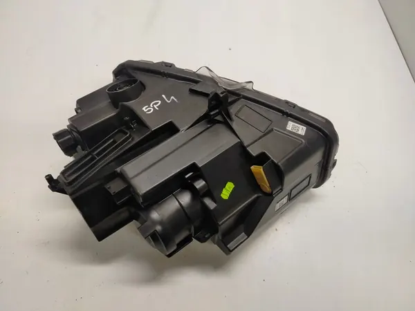 Lámpara derecha Full Led Citroen C3 Aircross Lift image 4