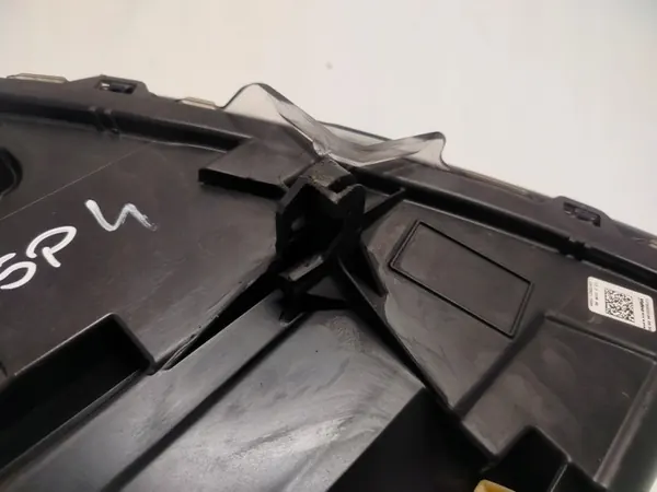 Lámpara derecha Full Led Citroen C3 Aircross Lift image 5