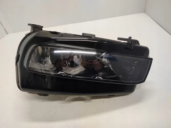 Lámpara derecha Full Led Citroen C3 Aircross Lift image 6