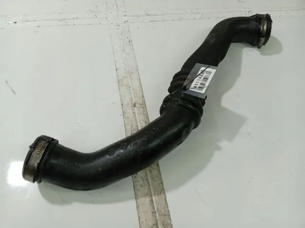 OEM 7G916K683A Intercooler-letku Ford S-Max 2.0L image 2
