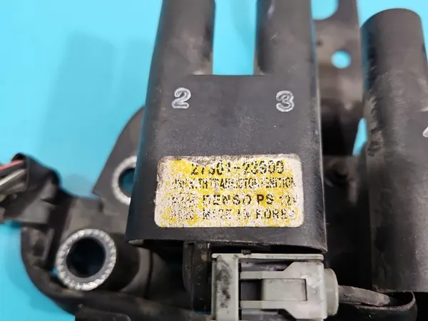 Bobina de ignição Hyundai I30 I 07-12 27301-23900 image 3