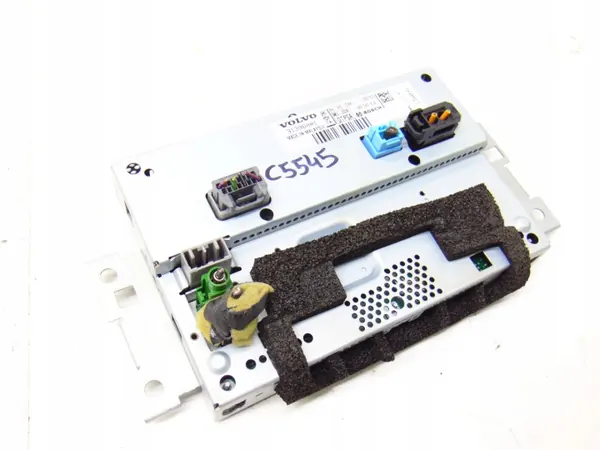 Navigationsdisplay OEM 31396001 für Volvo V60/S60 image 3