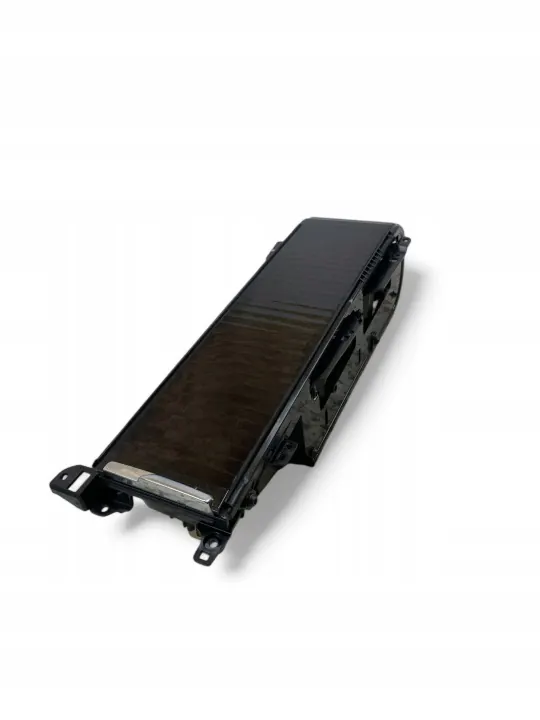 Volvo XC90 Framre dryckeshållare OEM 31389958 image 2