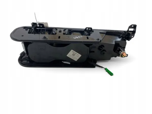 Volvo XC90 Framre dryckeshållare OEM 31389958 image 5