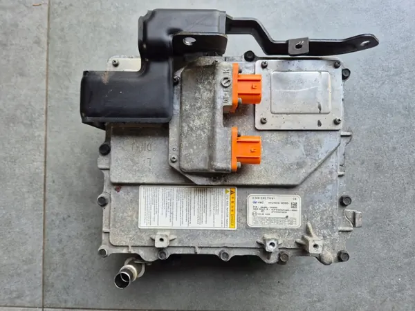 OEM 36400-3D035 Laadomvormer voor Kia Optima IV 2.0 PHEV image 2