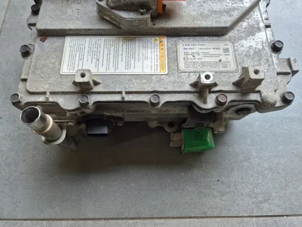 OEM 36400-3D035 Laadomvormer voor Kia Optima IV 2.0 PHEV image 3