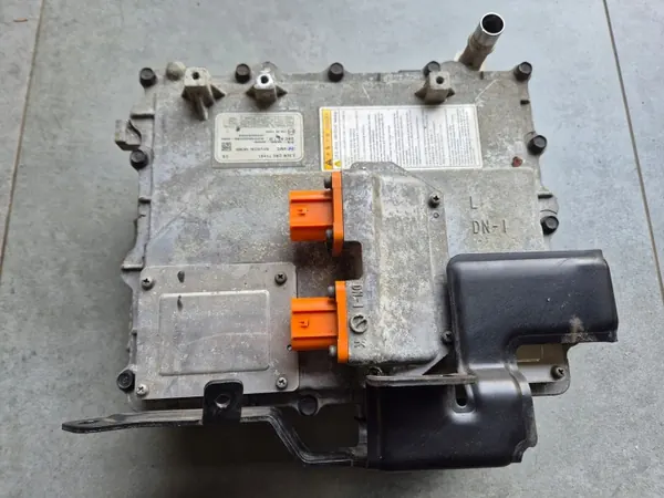 OEM 36400-3D035 Laadomvormer voor Kia Optima IV 2.0 PHEV image 4