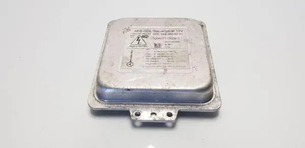 Balastro Bi-Xenon Mercedes OEM A1648704126 - Peça OE image 2