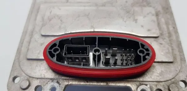 Balastro Bi-Xenon Mercedes OEM A1648704126 - Peça OE image 3