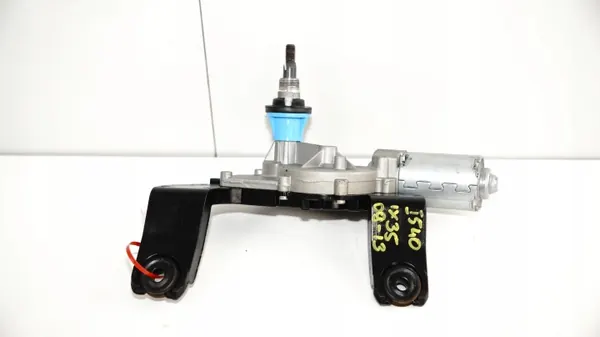 Pyyhkijämoottori OEM 371117215 Hyundai IX35 2009-2013 image 2