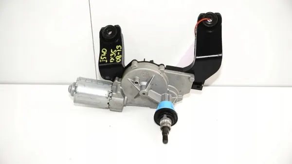 Pyyhkijämoottori OEM 371117215 Hyundai IX35 2009-2013 image 3