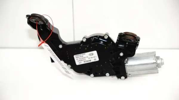 Pyyhkijämoottori OEM 371117215 Hyundai IX35 2009-2013 image 7