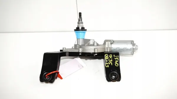 Pyyhkijämoottori OEM 371117215 Hyundai IX35 2009-2013 image 8
