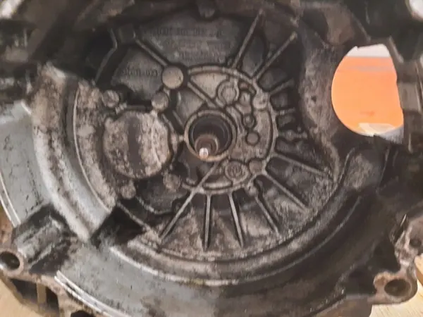 AUDI A3 8L Manuaalivaihteisto 1996-2000 02K301107J image 3