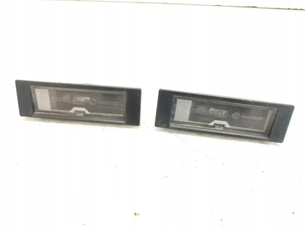 Takakilven valo Alfa Romeo 156 OEM 46408006 image 2
