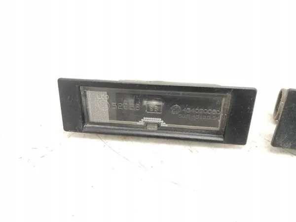 Takakilven valo Alfa Romeo 156 OEM 46408006 image 4