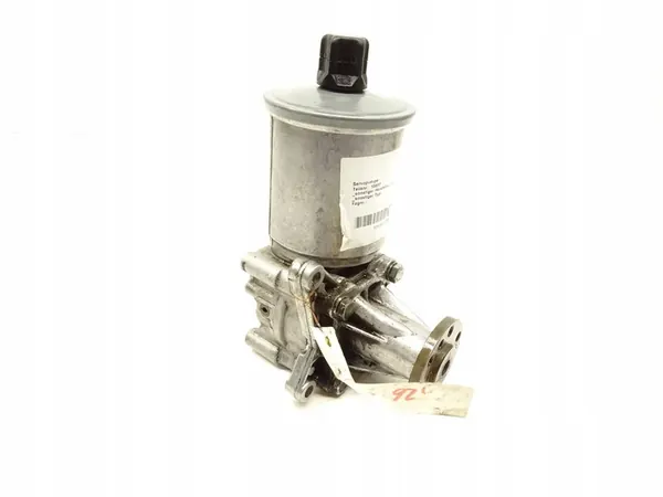Bomba de direção assistida Mercedes W124 SL R129 W201 1244601880 image 4
