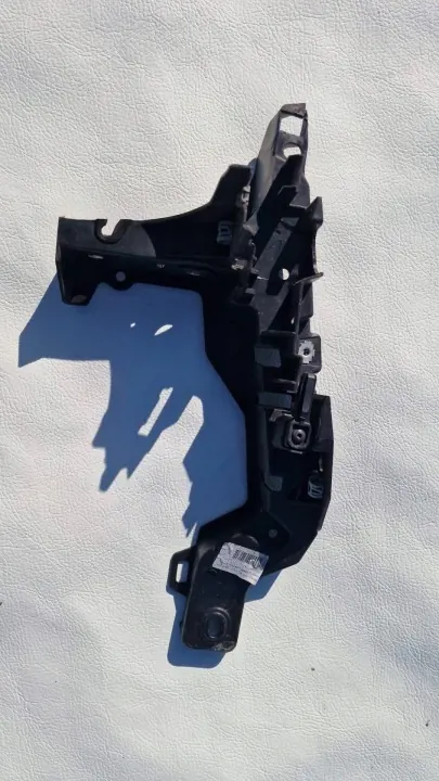 Support d'aile avant droit Smart ForTwo 453 OEM A4537510800 image 2