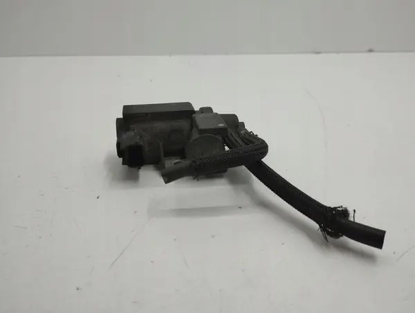 Válvula de pressão Toyota Corolla Verso AR10 2006 OEM 258190R011 image 4