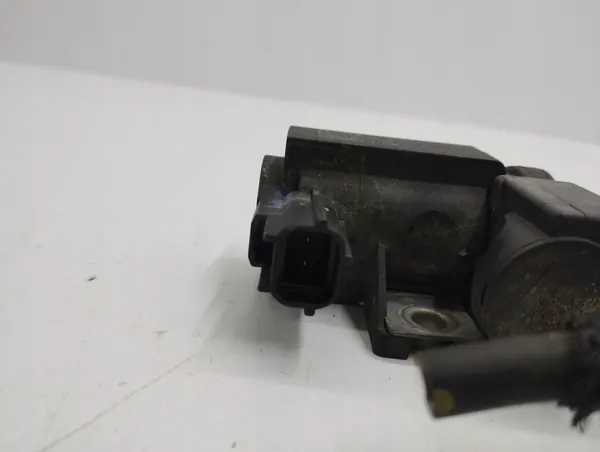 Válvula de pressão Toyota Corolla Verso AR10 2006 OEM 258190R011 image 5