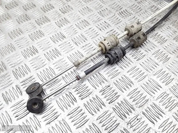 Vaihdekeppi Opel Astra 2010 1300cdti 55563704 image 2