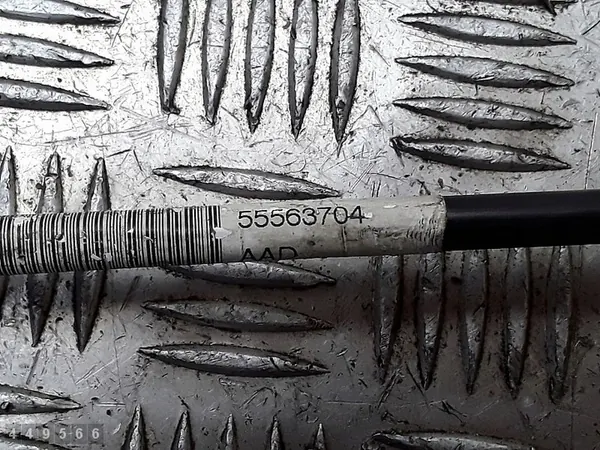 Vaihdekeppi Opel Astra 2010 1300cdti 55563704 image 4