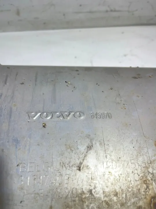 Escape Volvo usado OEM 645970 para S60 V60 image 5