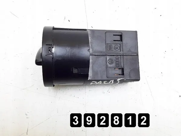 VW Passat Växel 2000 3b0941531b image 2