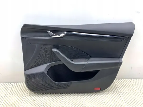 OEM 5E4867014A Garniture Porte Avant Droit Skoda Octavia image 2