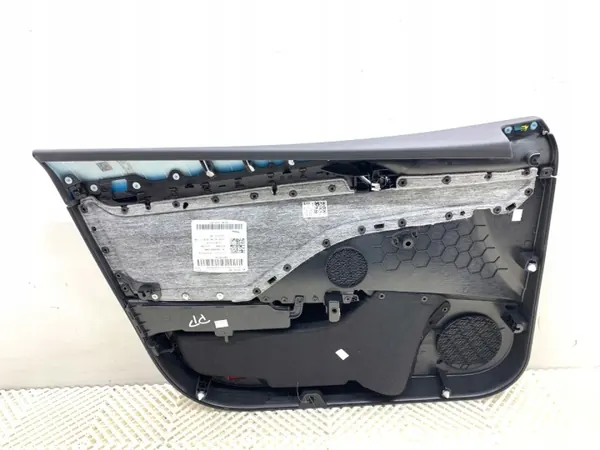 OEM 5E4867014A Garniture Porte Avant Droit Skoda Octavia image 3