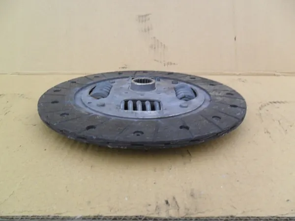 Embreagem Citroen C4 Peugeot 206 308 image 2