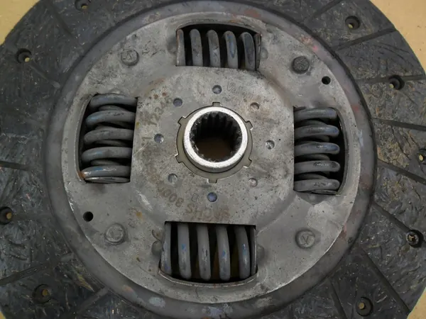 Embreagem Citroen C4 Peugeot 206 308 image 3