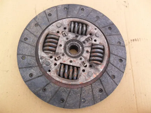 Embreagem Citroen C4 Peugeot 206 308 image 5