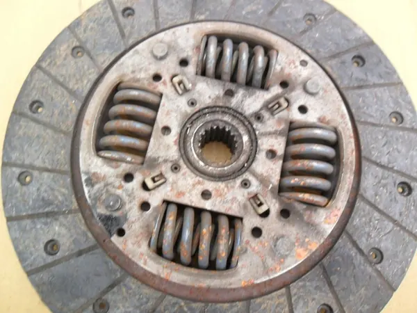 Embreagem Citroen C4 Peugeot 206 308 image 6