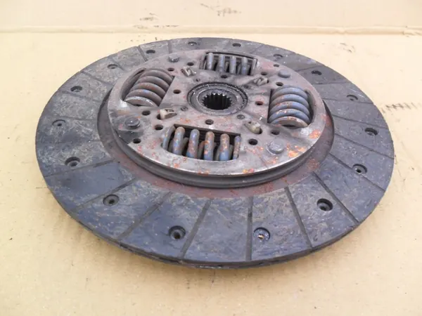 Embreagem Citroen C4 Peugeot 206 308 image 7