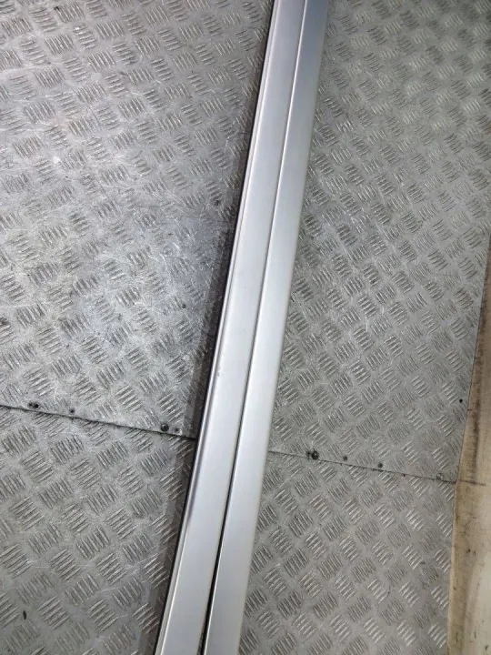 Volvo XC60 kattokaiteet OEM GIS63332 2008-2013 image 4