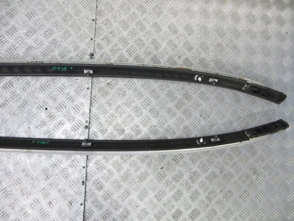 Volvo XC60 kattokaiteet OEM GIS63332 2008-2013 image 6