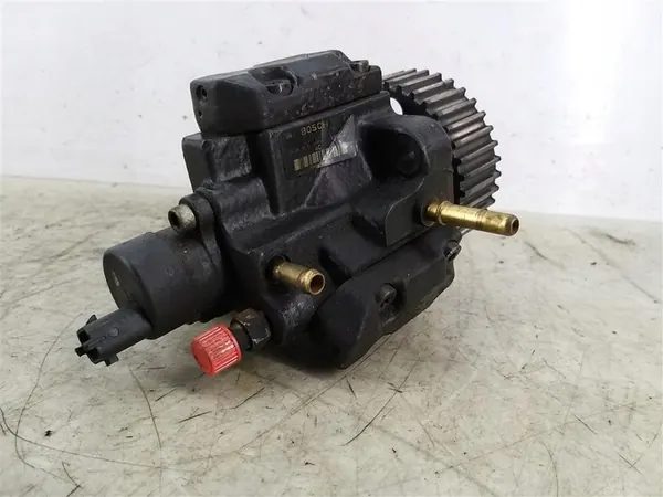 Brandstofpomp Alfa Romeo 156 1.9 JTD 2003-2006 BOSCH image 3