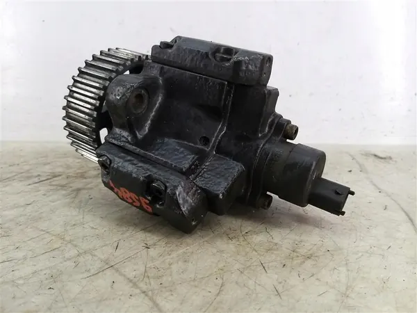 Brandstofpomp Alfa Romeo 156 1.9 JTD 2003-2006 BOSCH image 4