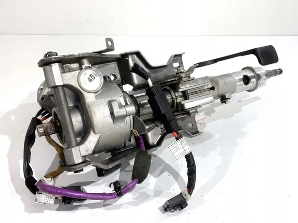 Pompe de direction OEM 563002T201 pour Kia Optima 1.7 image 4